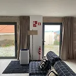 Apartamento Casa Da Zefinha -