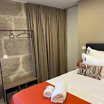 Apartamento Casa Da Zefinha -