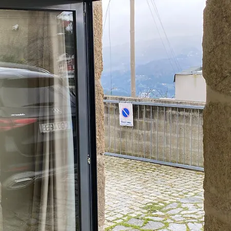 Casa Da Zefinha - * Cinfaes