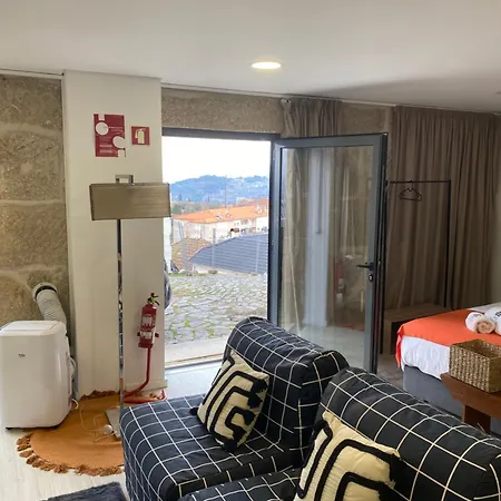 Apartamento Casa Da Zefinha -