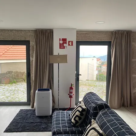 Apartment Casa Da Zefinha -