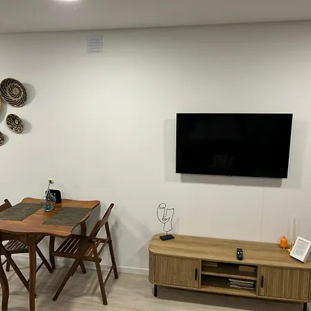Casa Da Zefinha - Apartamento Cinfães