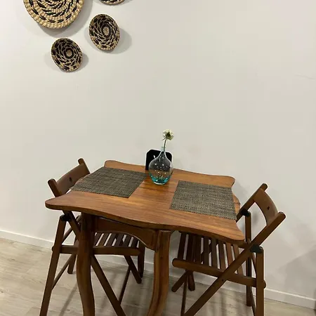 Apartment Casa Da Zefinha -