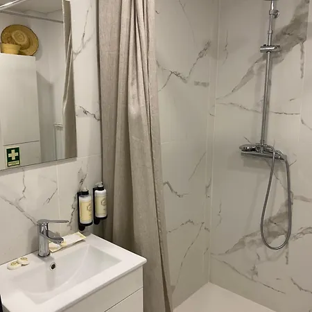 Casa Da Zefinha - Apartment *