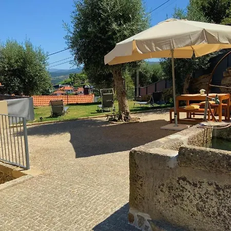 Casa Da Zefinha - Apartman