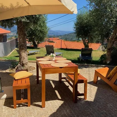 Casa Da Zefinha - *