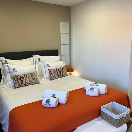 Apartamento Casa Da Zefinha - Cinfães