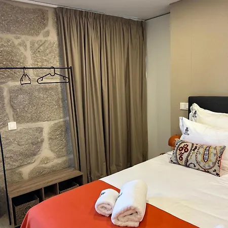 Apartment Casa Da Zefinha -