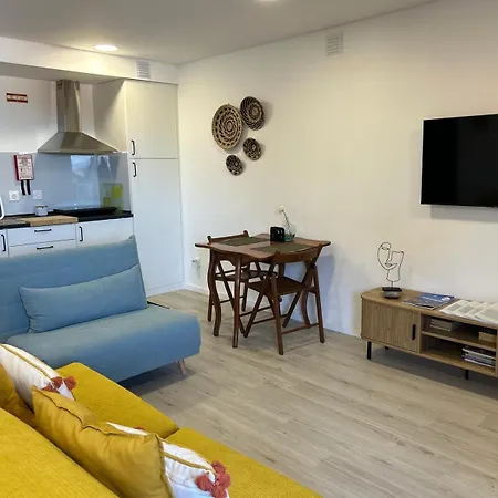 Casa Da Zefinha - Apartment