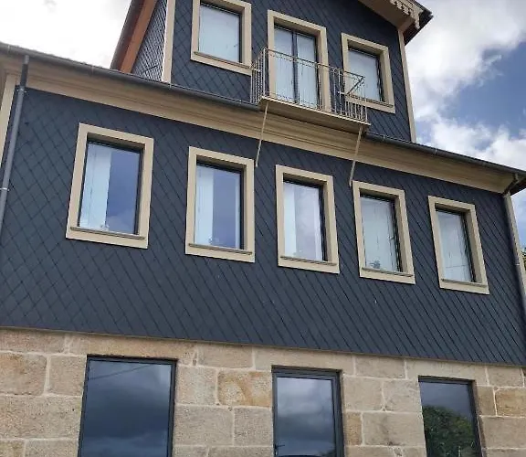 Casa Da Zefinha - Apartman