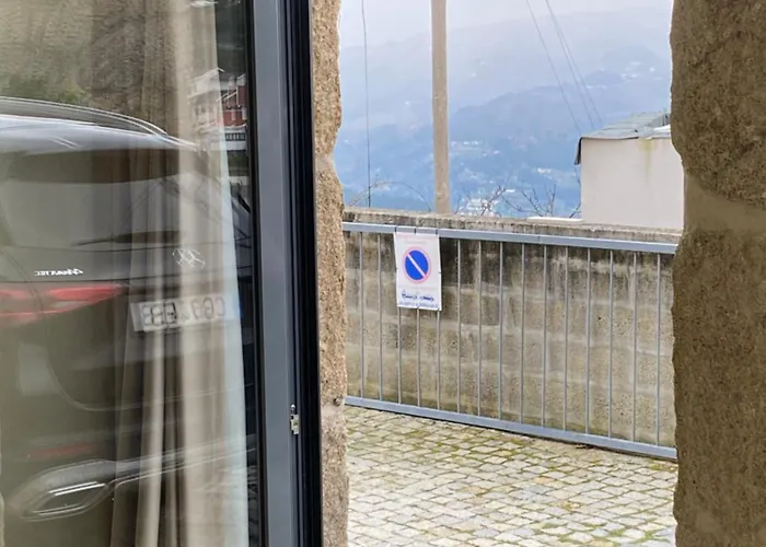 Casa Da Zefinha - * Cinfaes