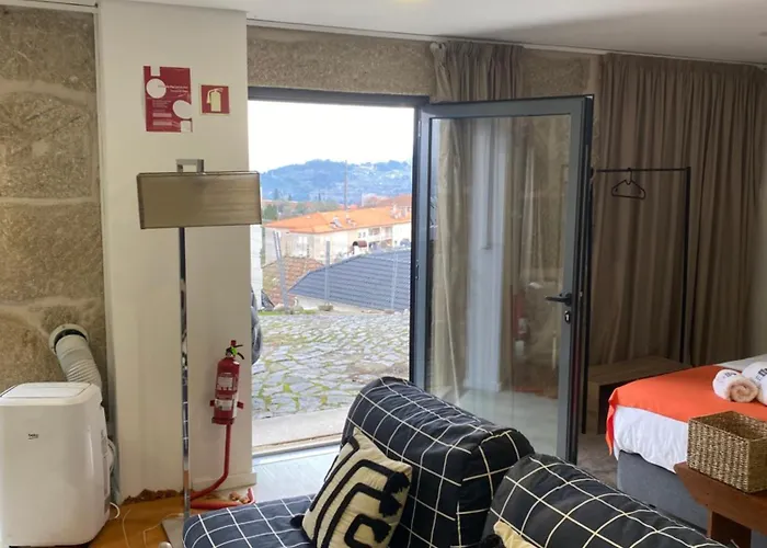 Apartman Casa Da Zefinha -