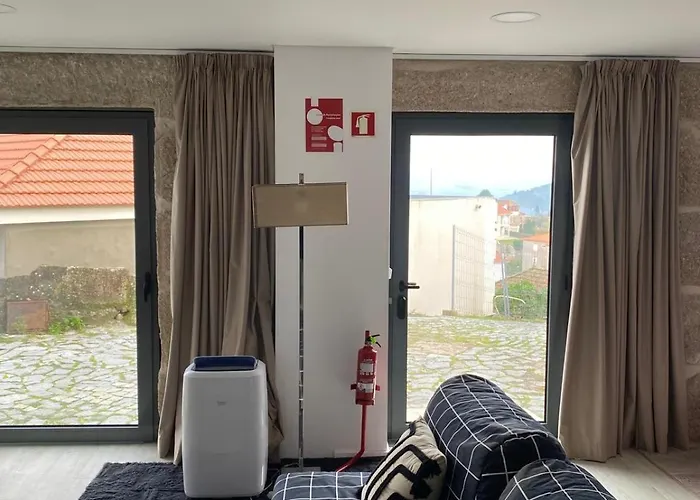 Apartment Casa Da Zefinha -