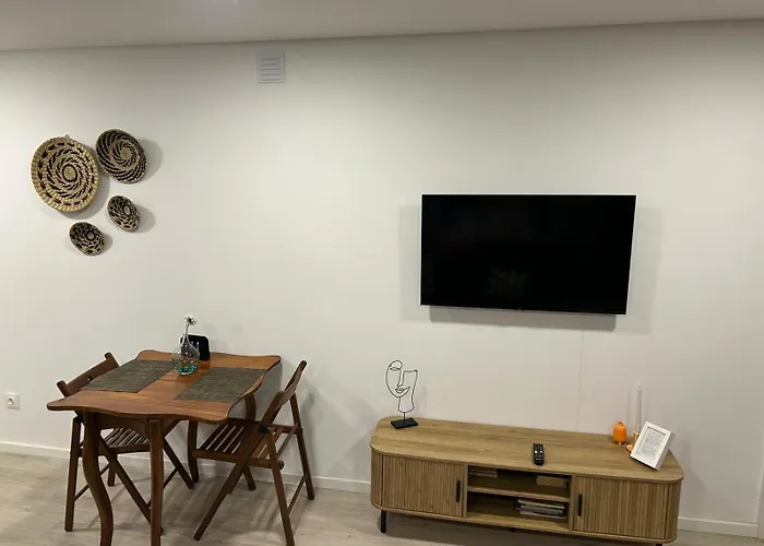 Casa Da Zefinha - Apartment Cinfaes