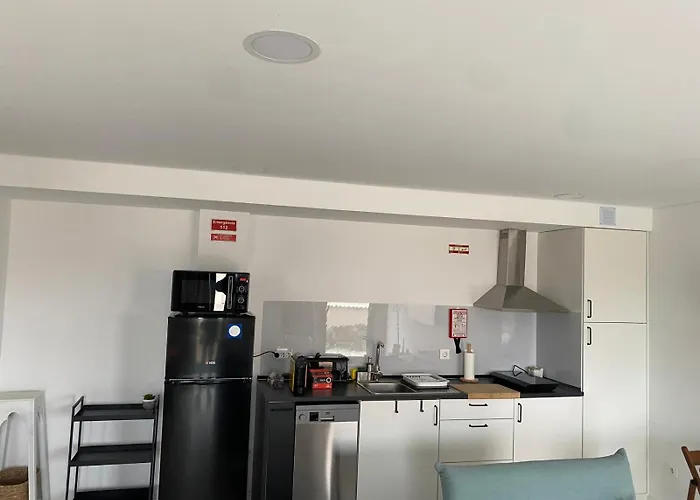 Casa Da Zefinha - Cinfaes