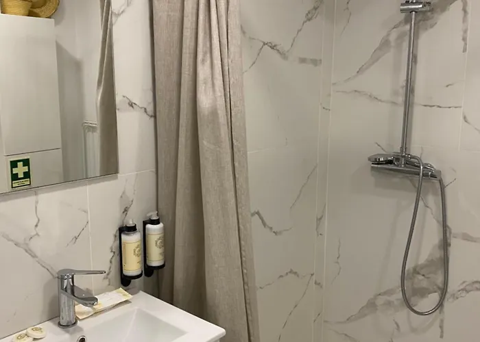 Casa Da Zefinha - Apartment *