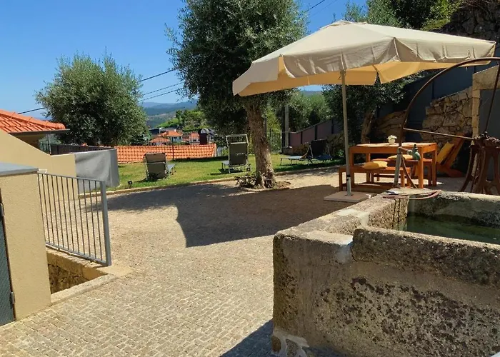 Casa Da Zefinha - Apartment