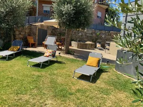 Casa Da Zefinha - Cinfães